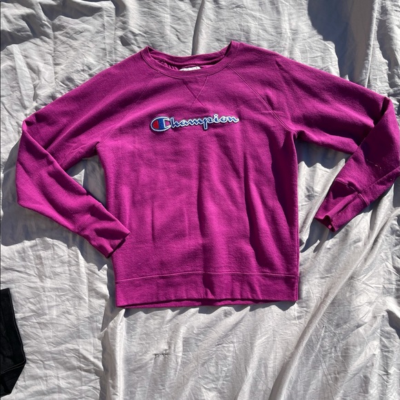 Champion Tops - Pull over